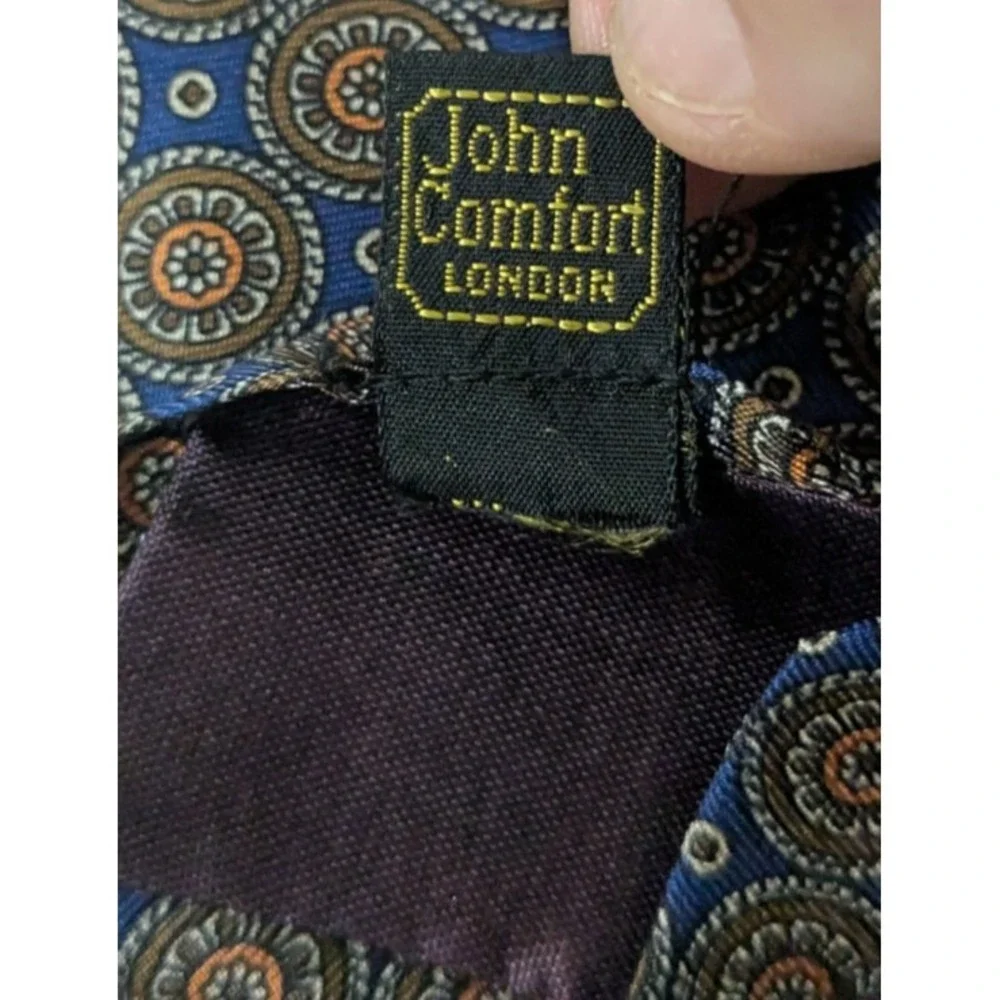 John Comfort john comfort